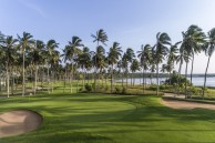 Shangri-La Hambantota Golf Club